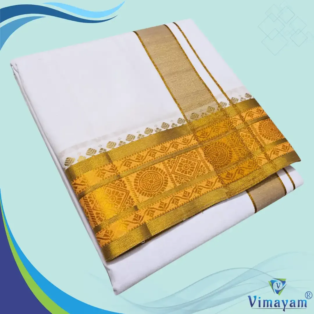 Vimayam Dhoties