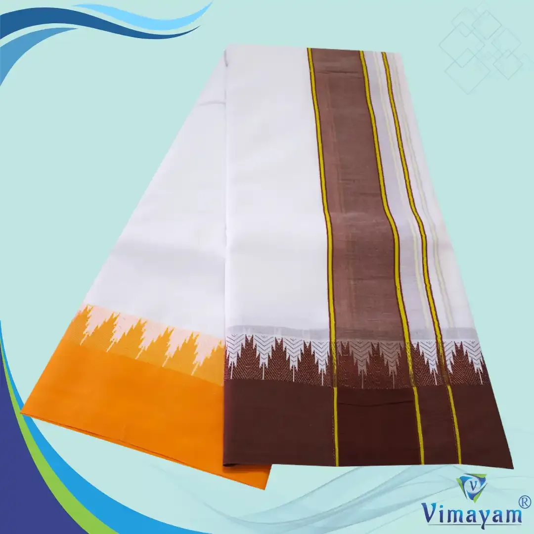 Vimayam Dhoties