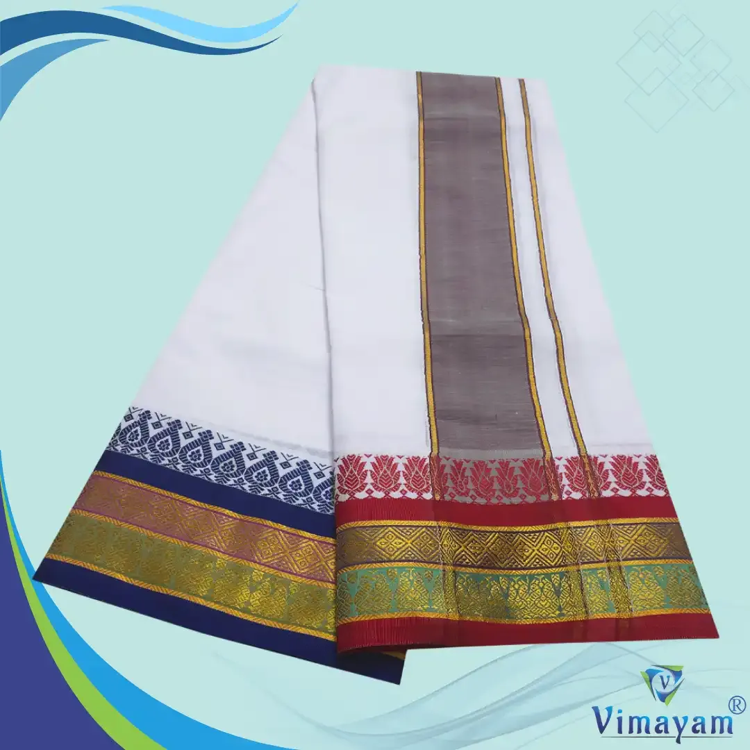 Vimayam Dhoties