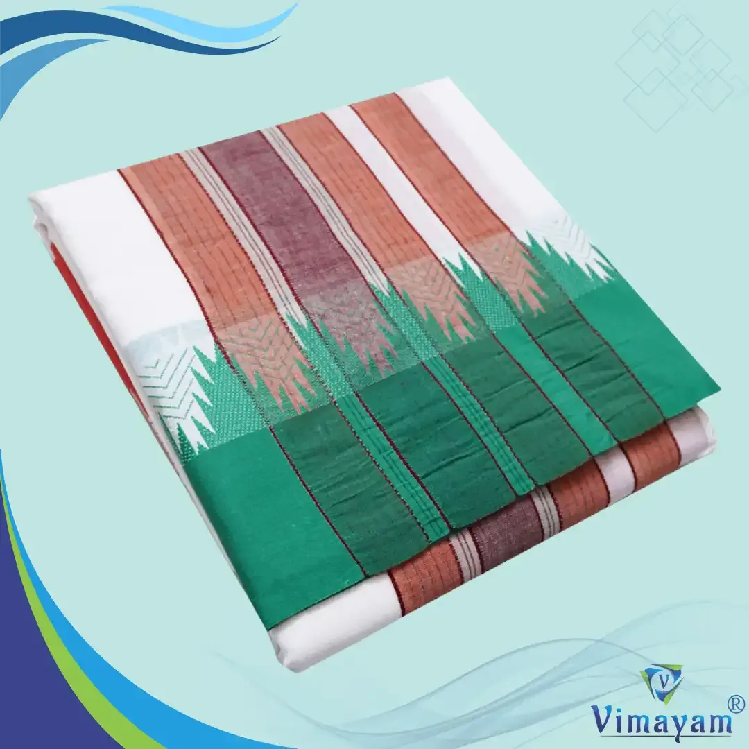 Vimayam Dhoties