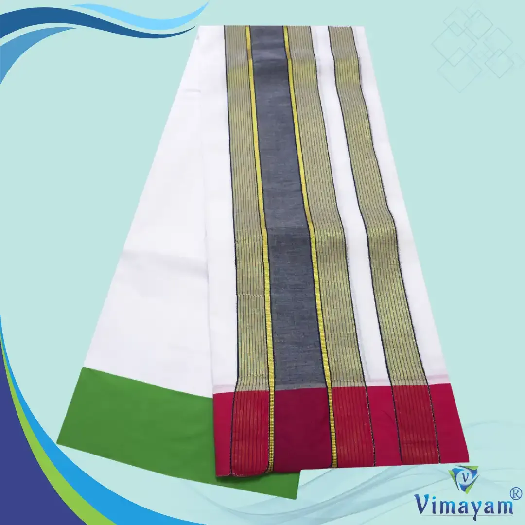 Vimayam Dhoties