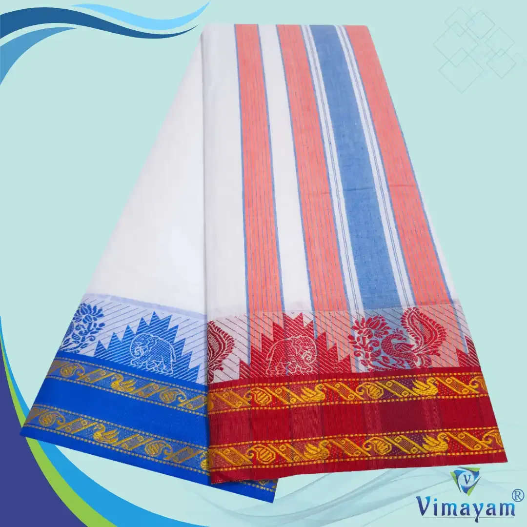 Vimayam Dhoties
