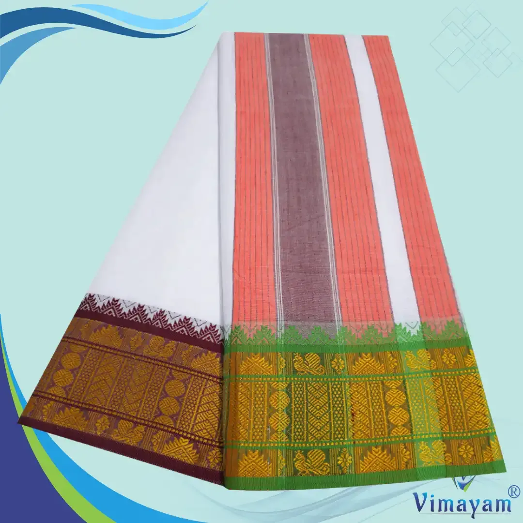 Vimayam Dhoties