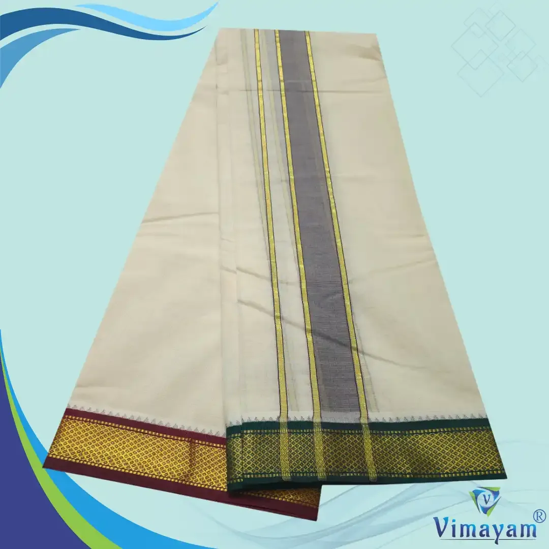 Vimayam Dhoties