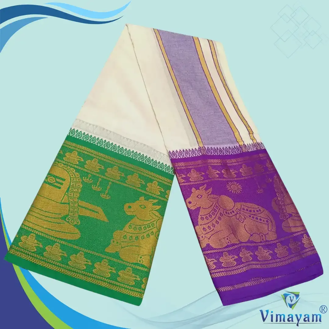 Vimayam Dhoties