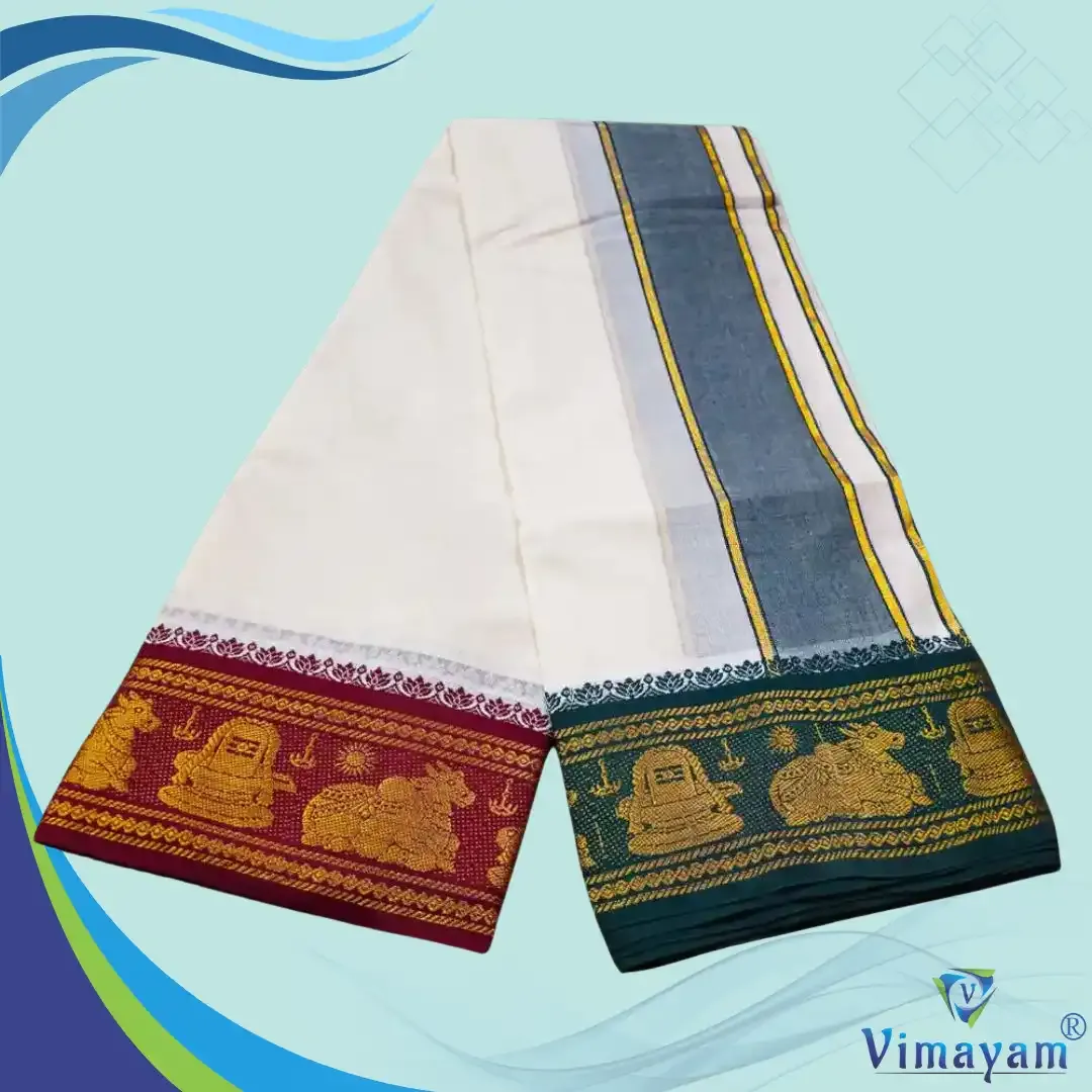 Vimayam Dhoties