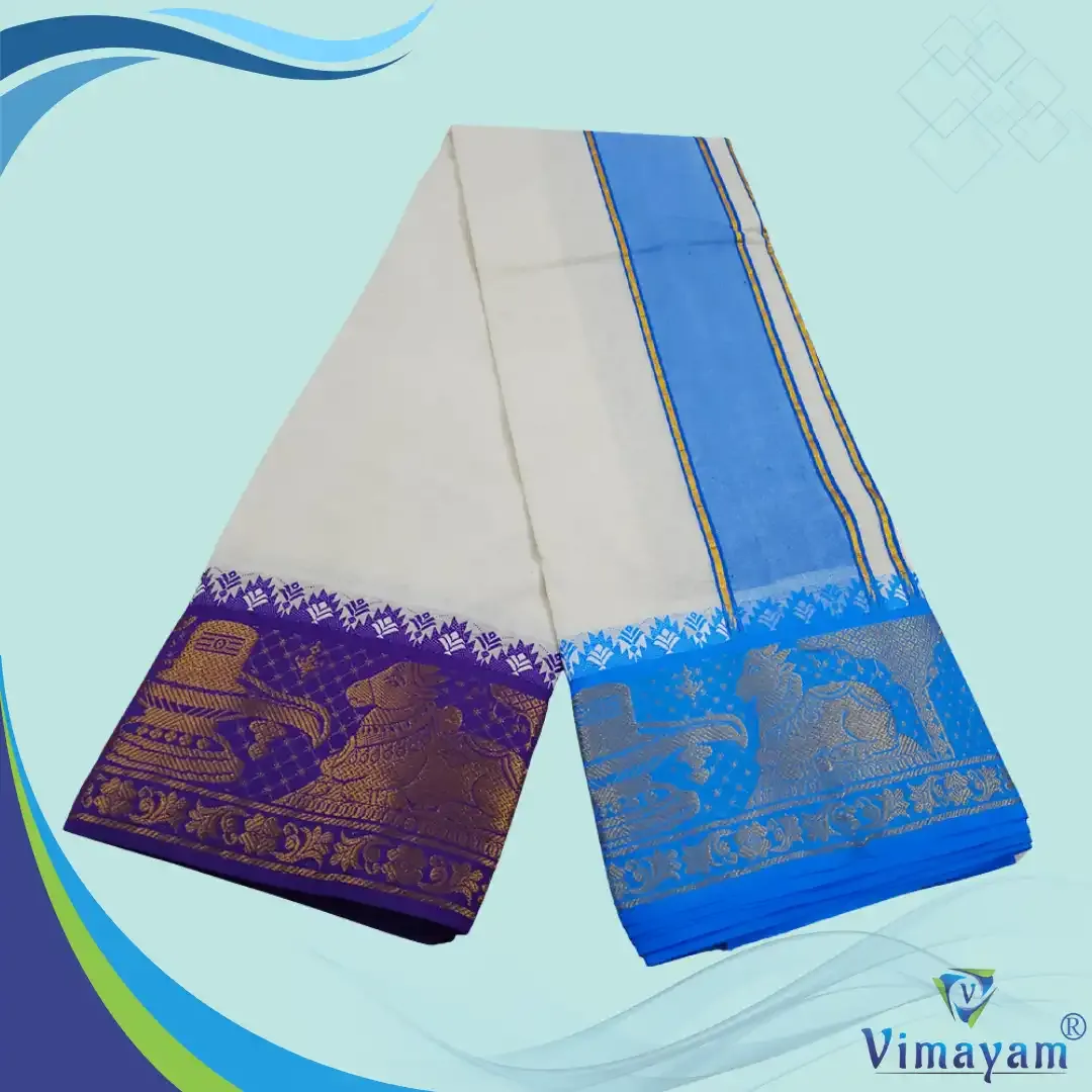 Vimayam Dhoties