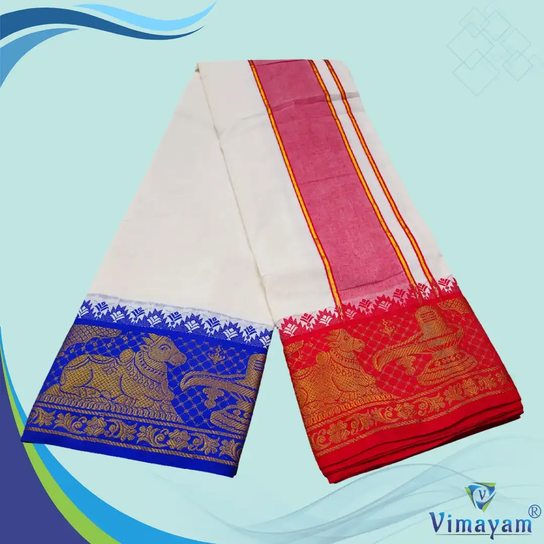 Vimayam Dhoties