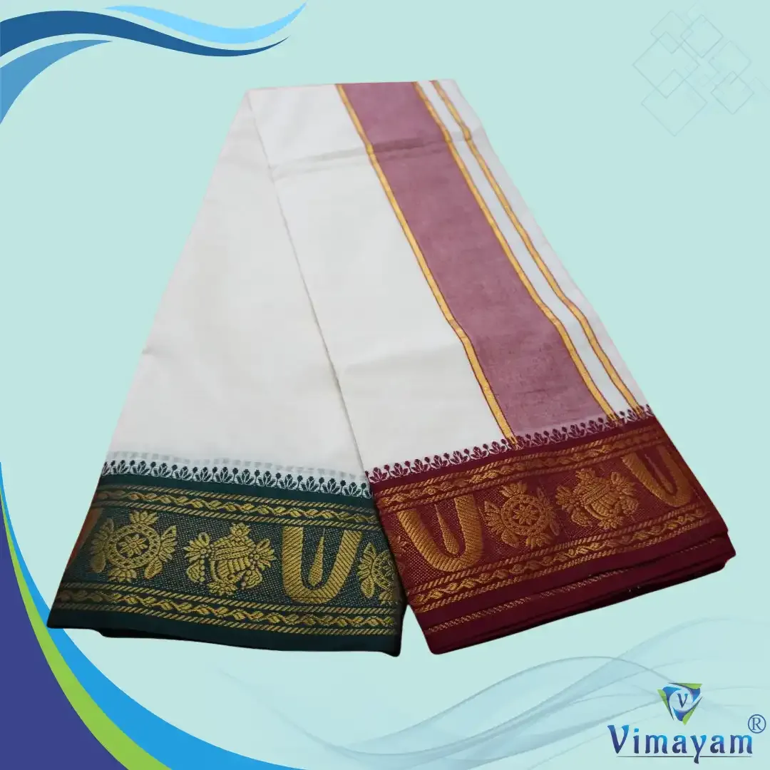 Vimayam Dhoties