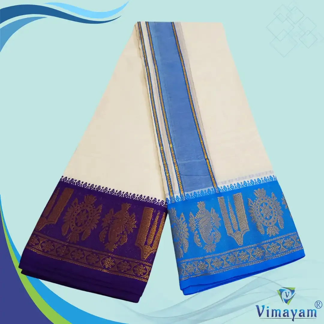 Vimayam Dhoties