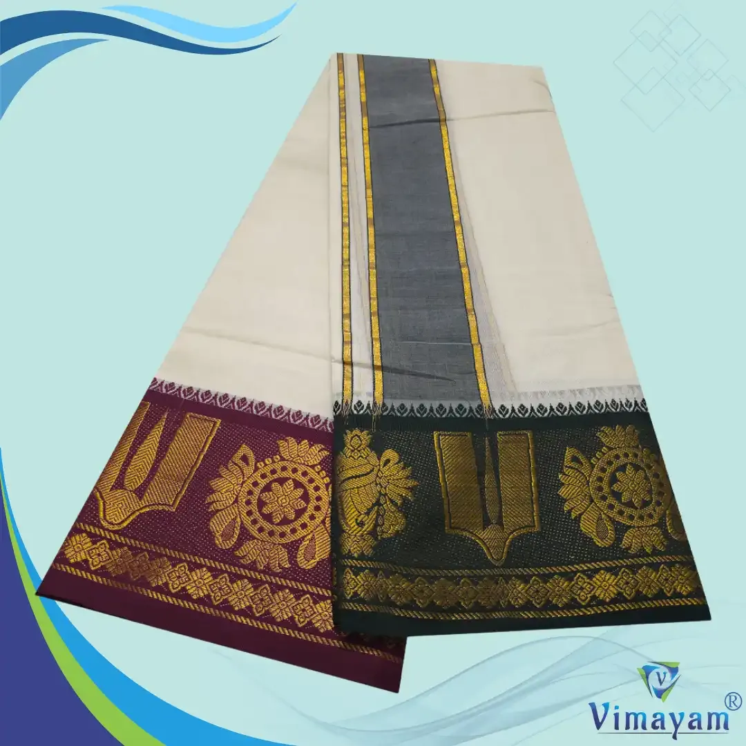 Vimayam Dhoties