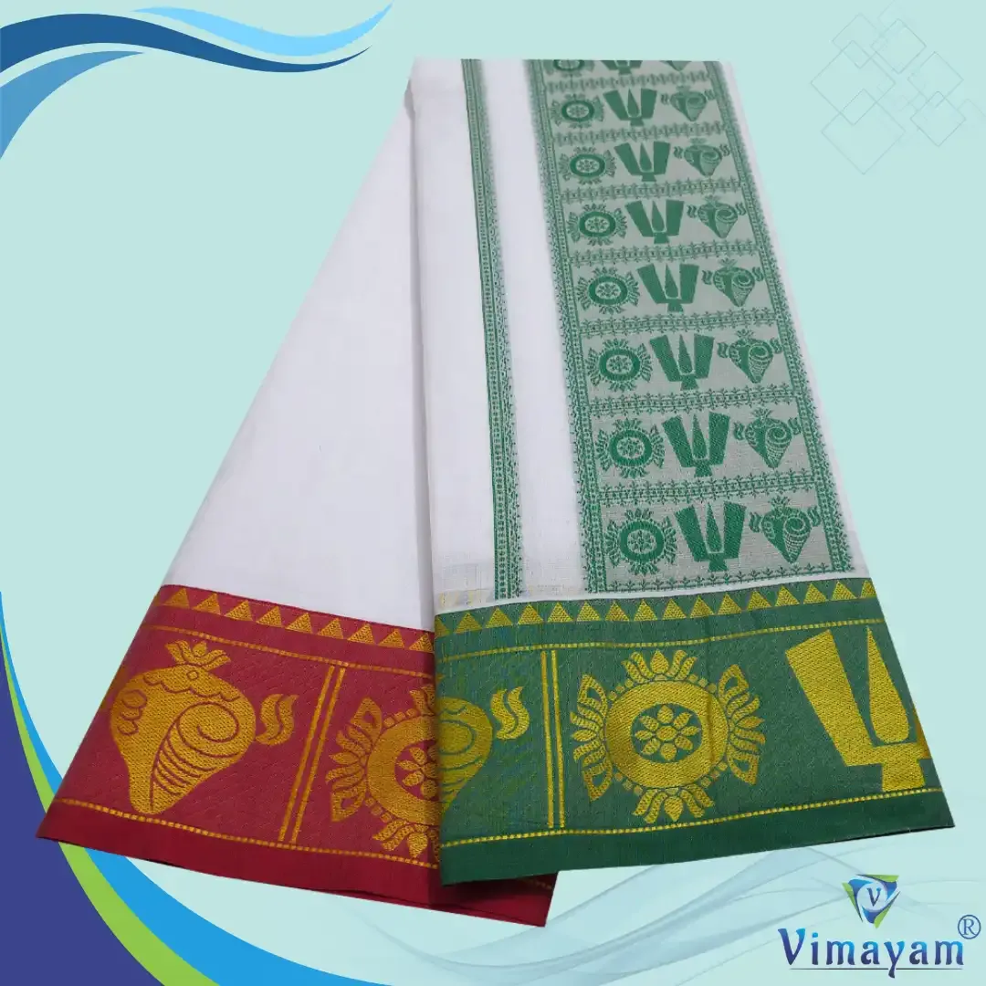 Vimayam Dhoties