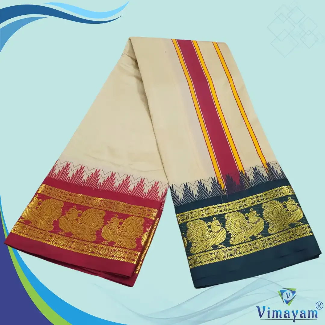 Vimayam Dhoties
