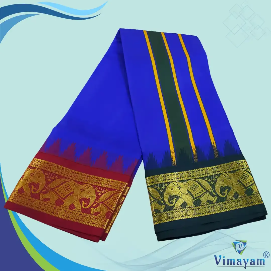 Vimayam Dhoties
