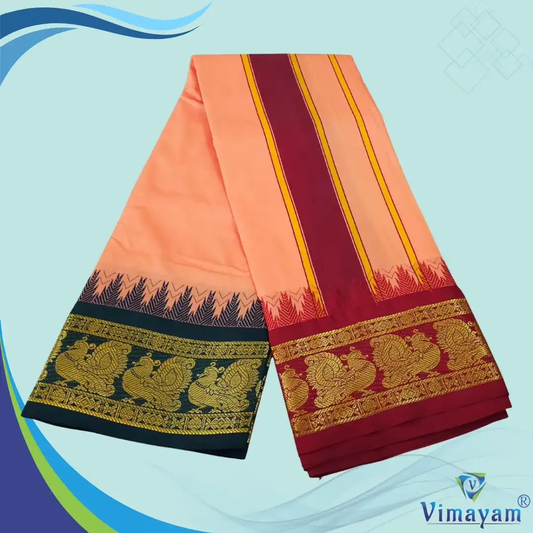 Vimayam Dhoties
