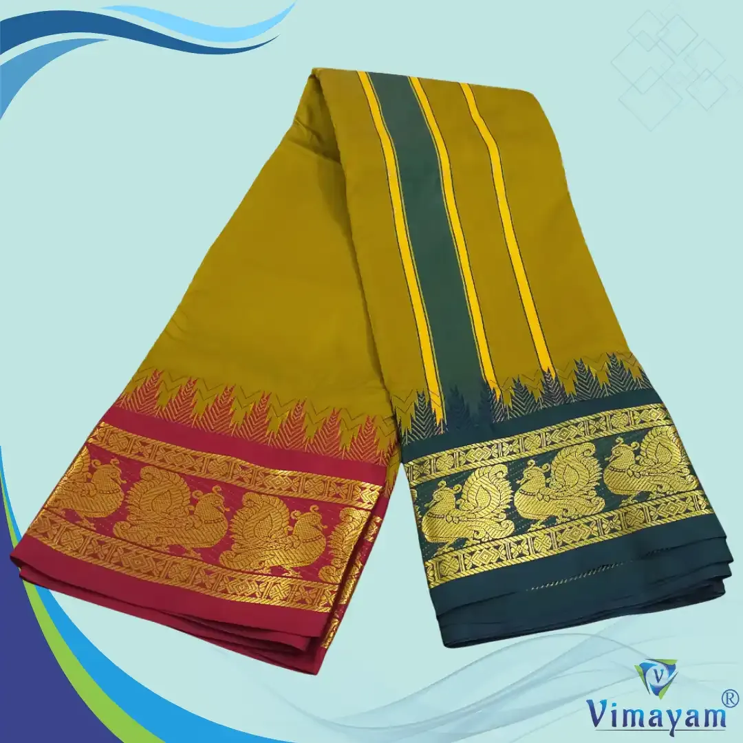 Vimayam Dhoties