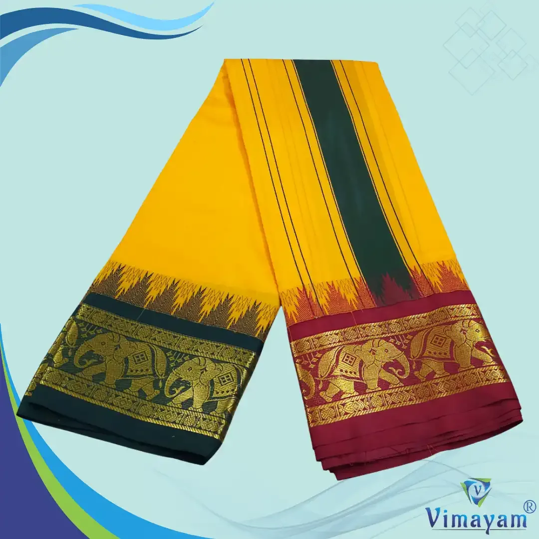 Vimayam Dhoties