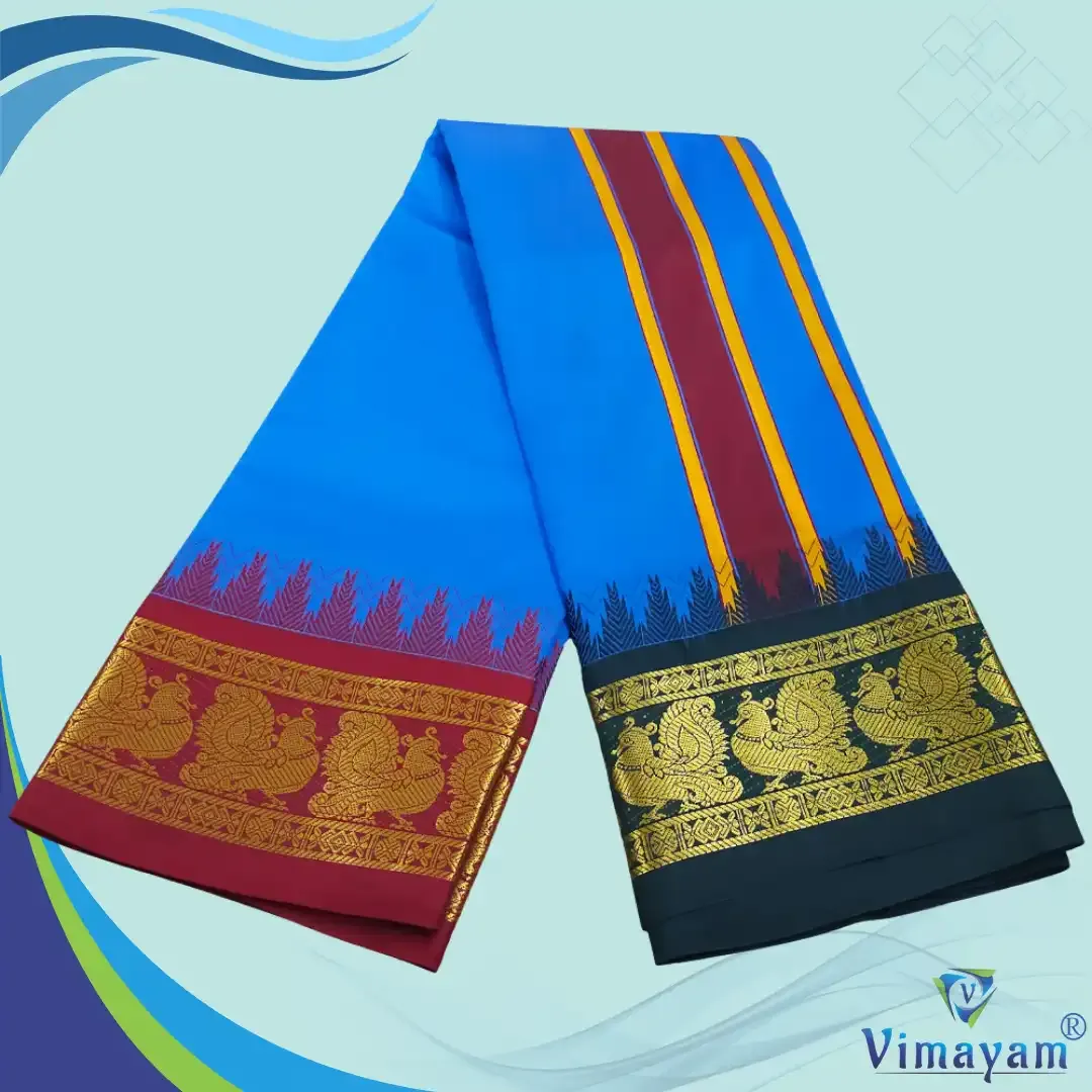 Vimayam Dhoties