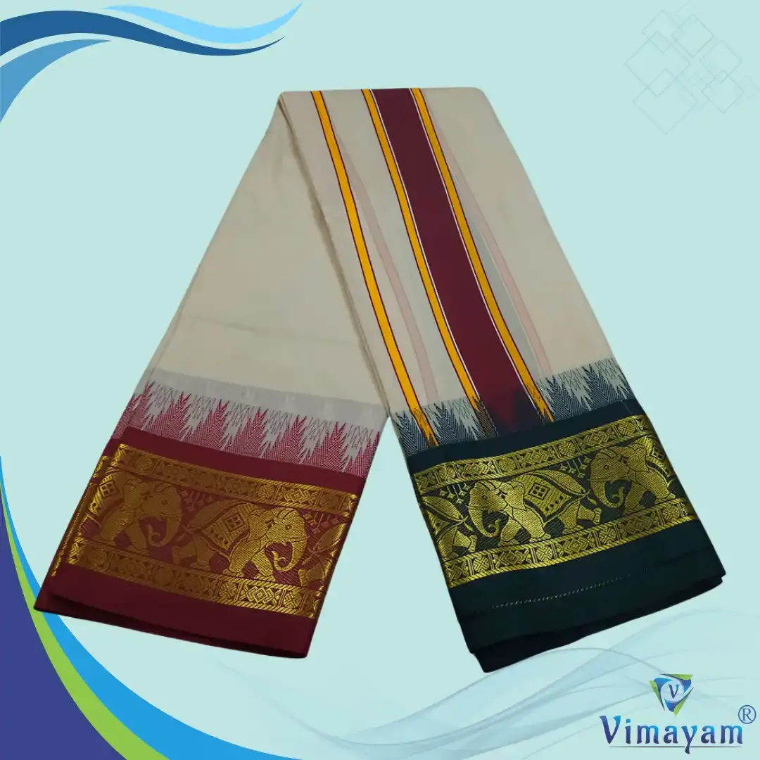 Vimayam Dhoties