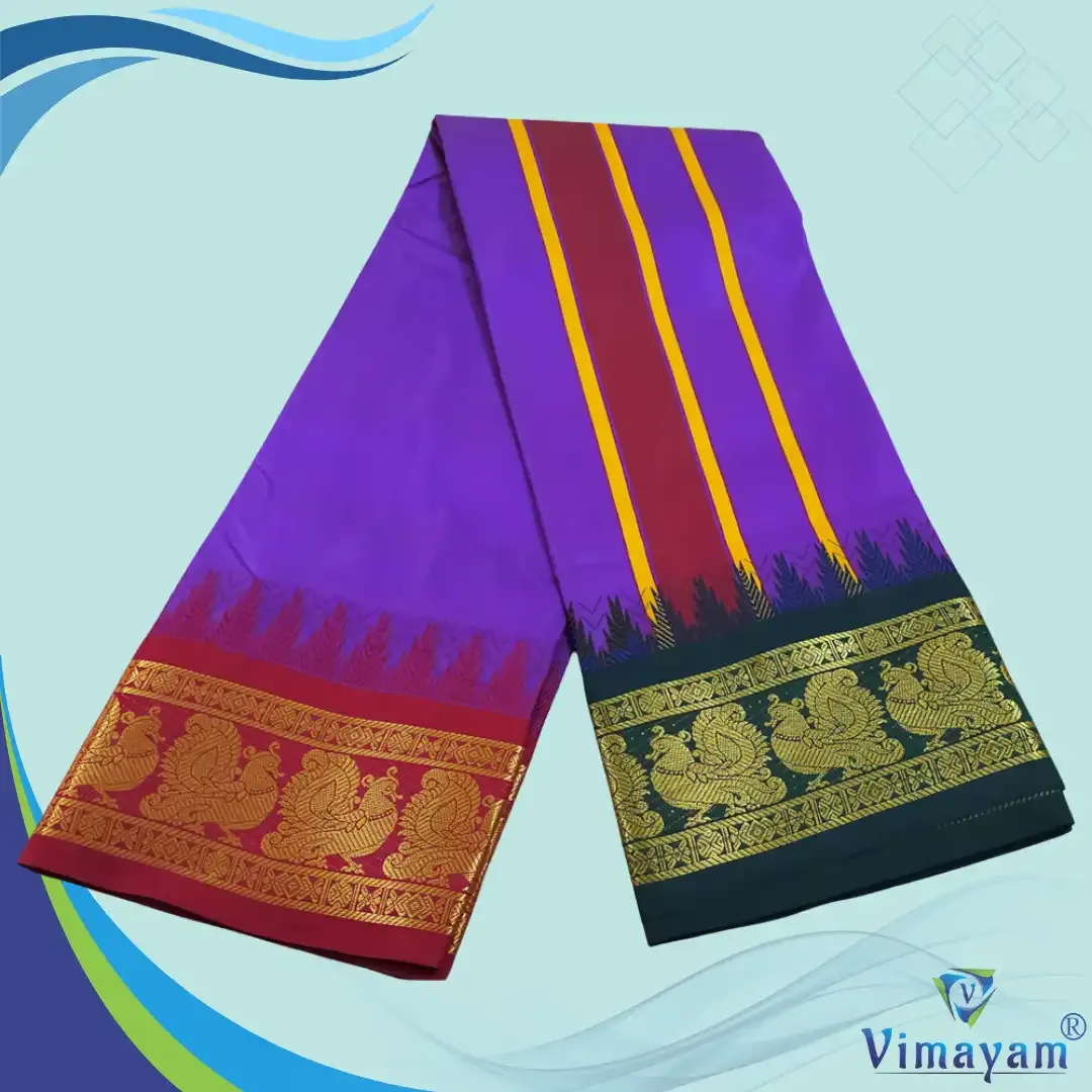 Vimayam Dhoties