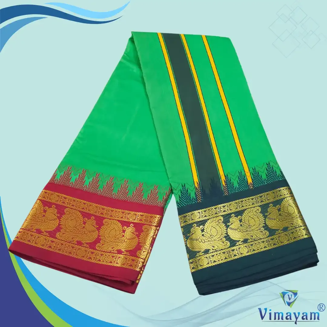 Vimayam Dhoties