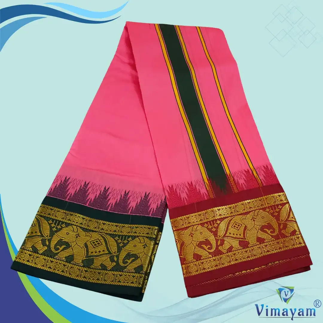 Vimayam Dhoties