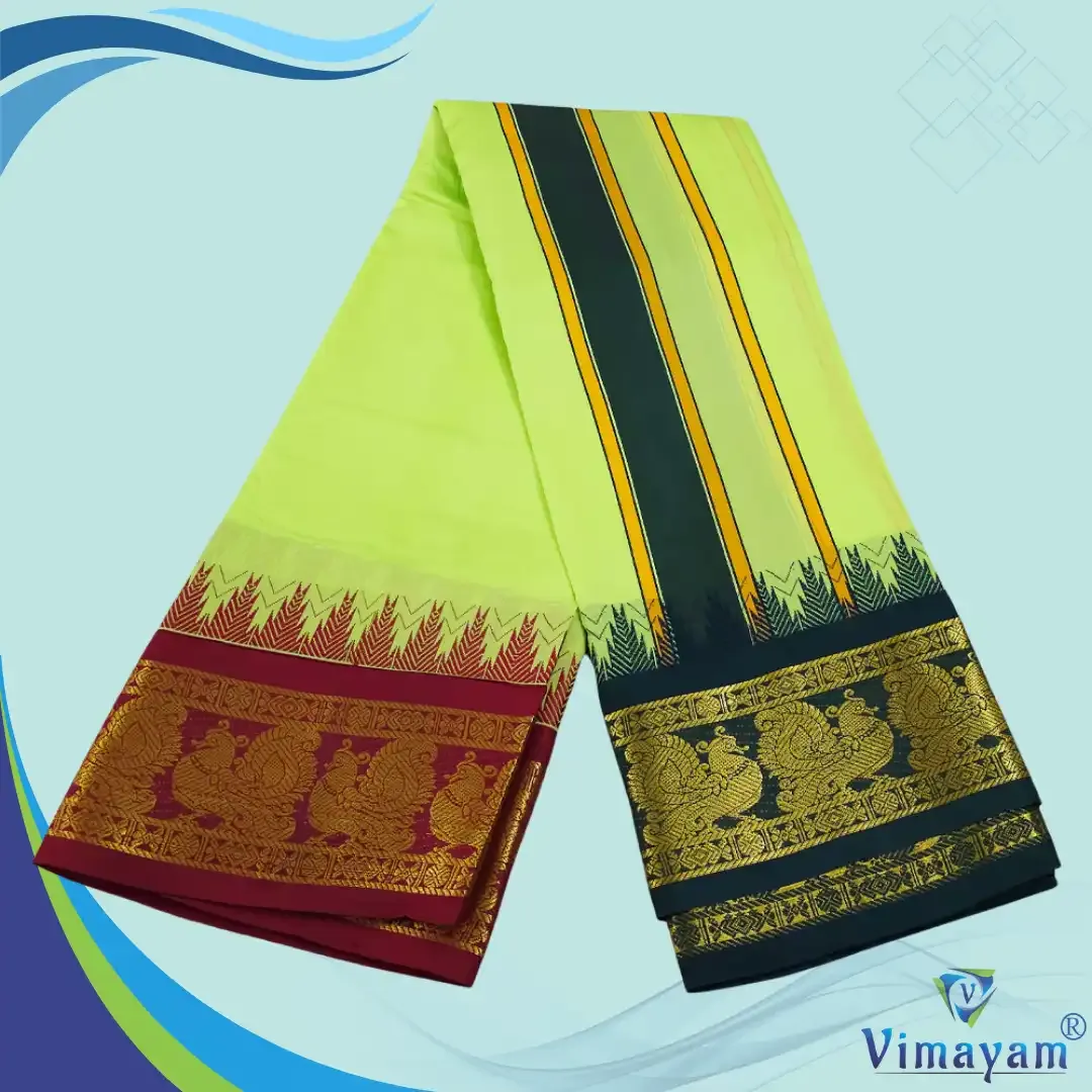 Vimayam Dhoties