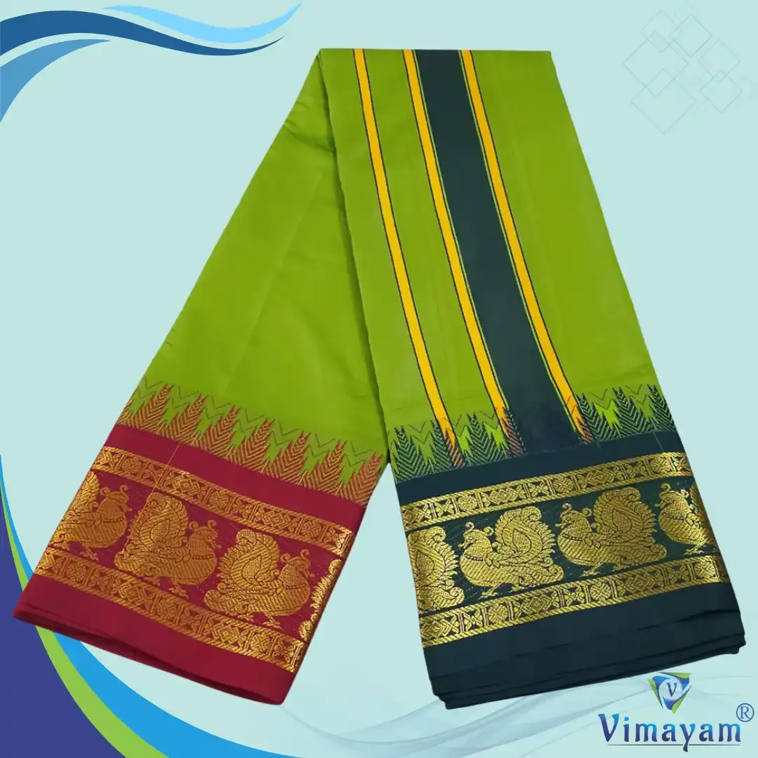 Vimayam Dhoties