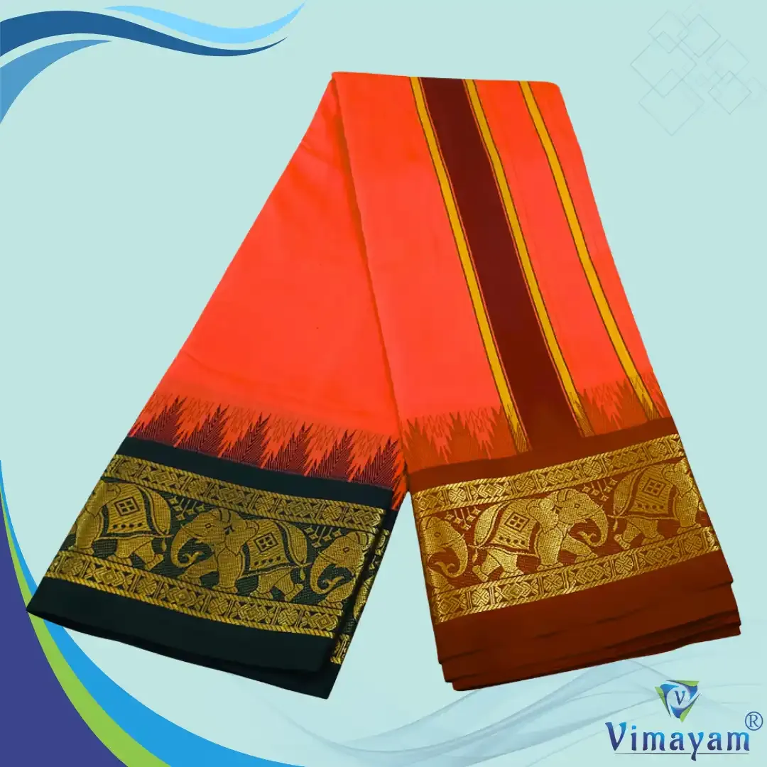 Vimayam Dhoties