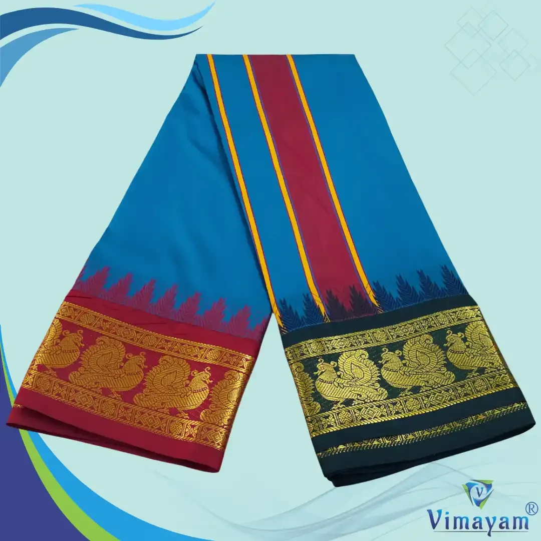 Vimayam Dhoties