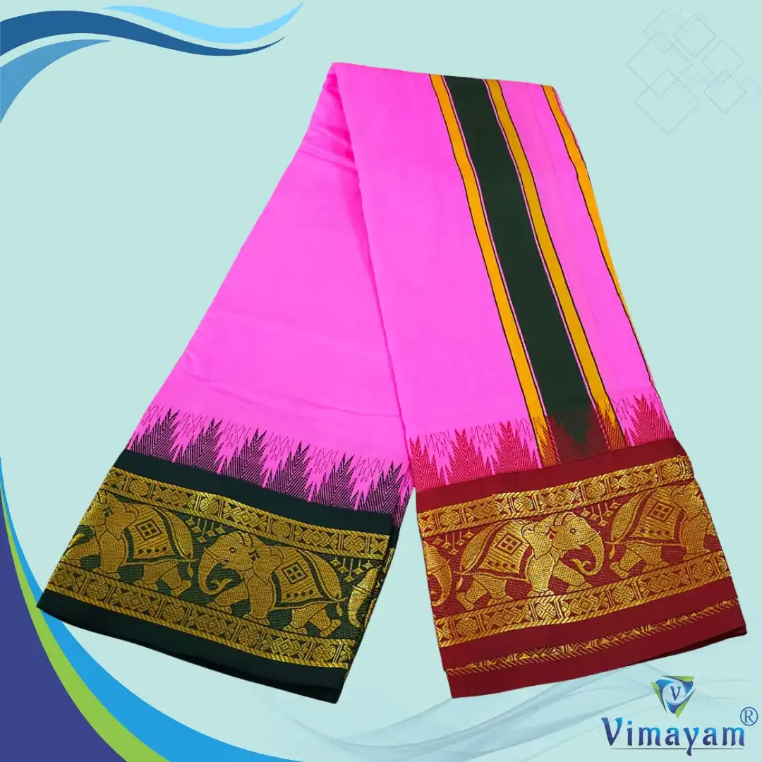 Vimayam Dhoties