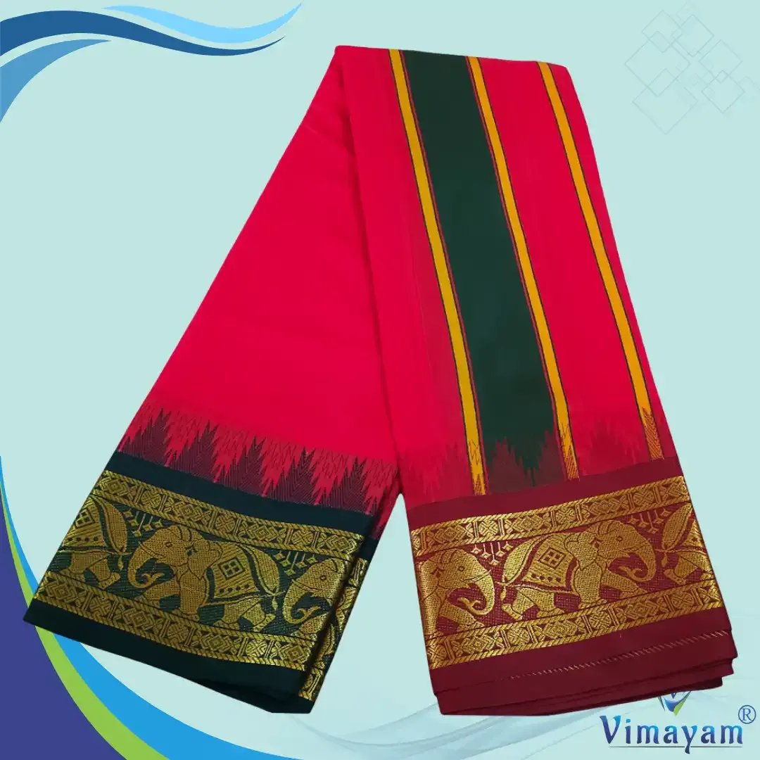 Vimayam Dhoties