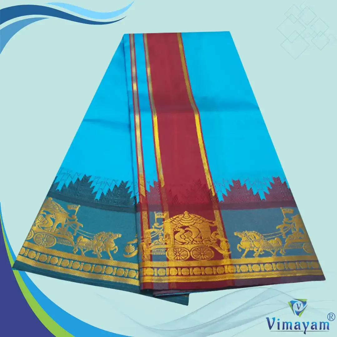 Vimayam Dhoties