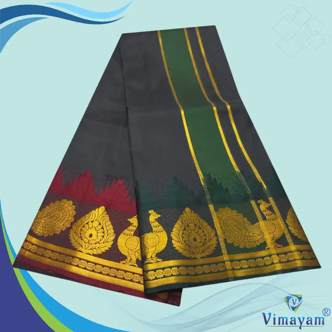 Vimayam Dhoties