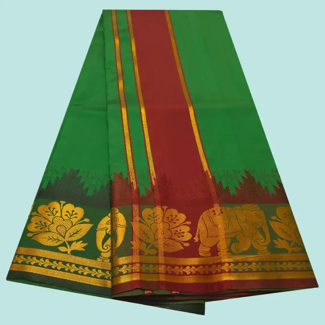 Vimayam Dhoties