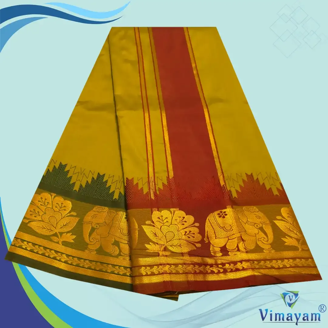 Vimayam Dhoties
