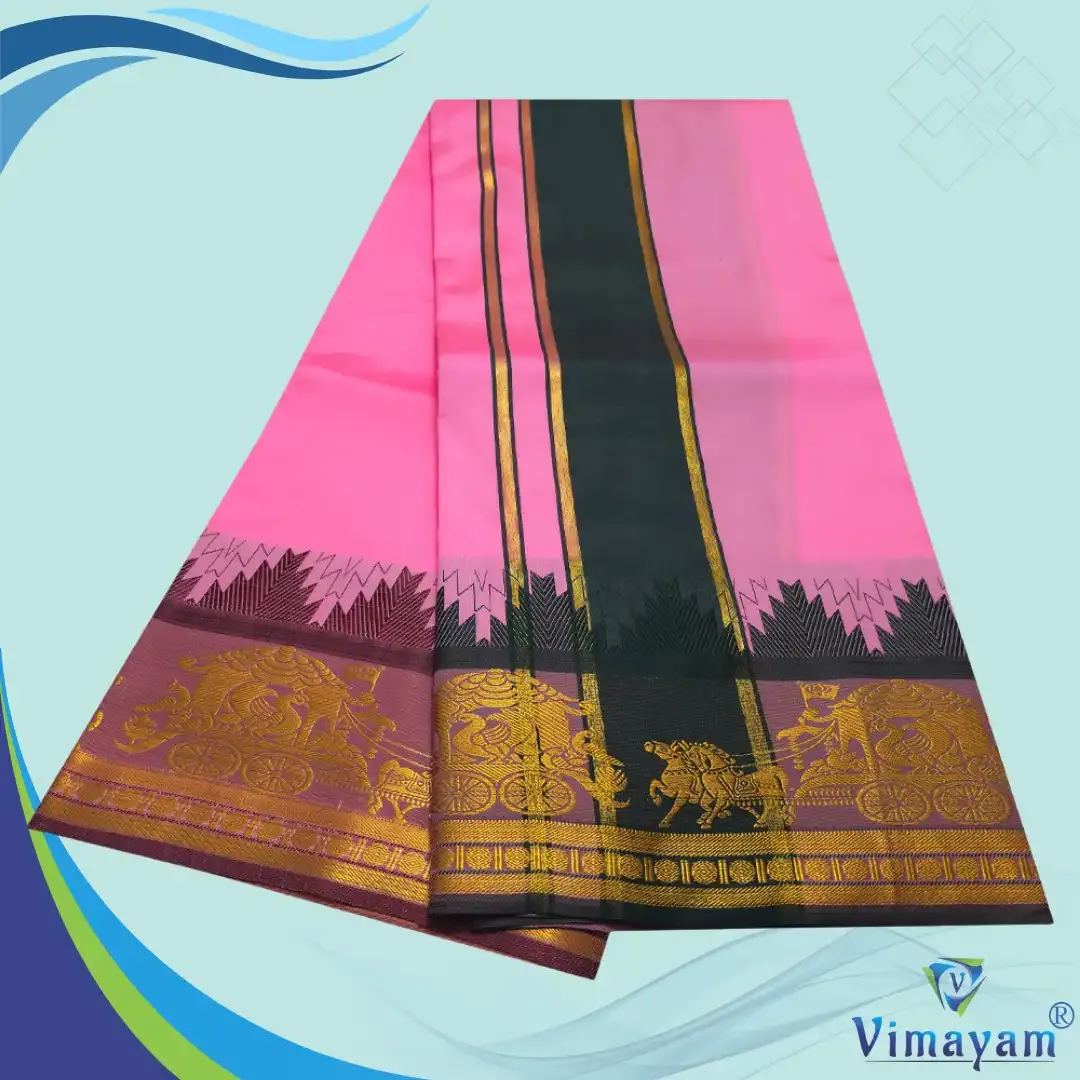 Vimayam Dhoties