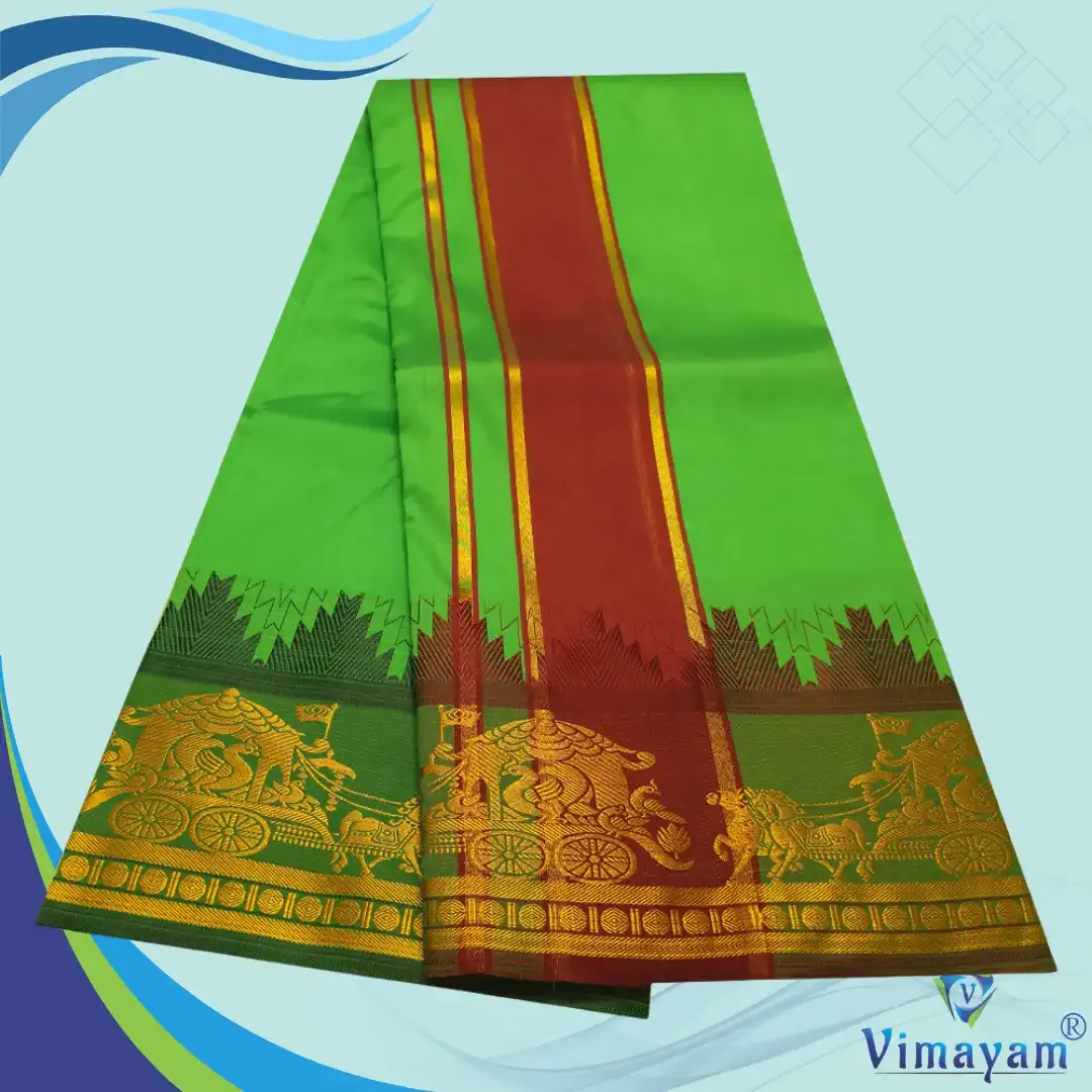 Vimayam Dhoties