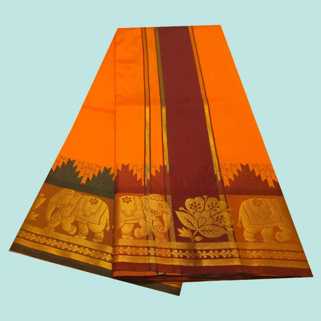 Vimayam Dhoties