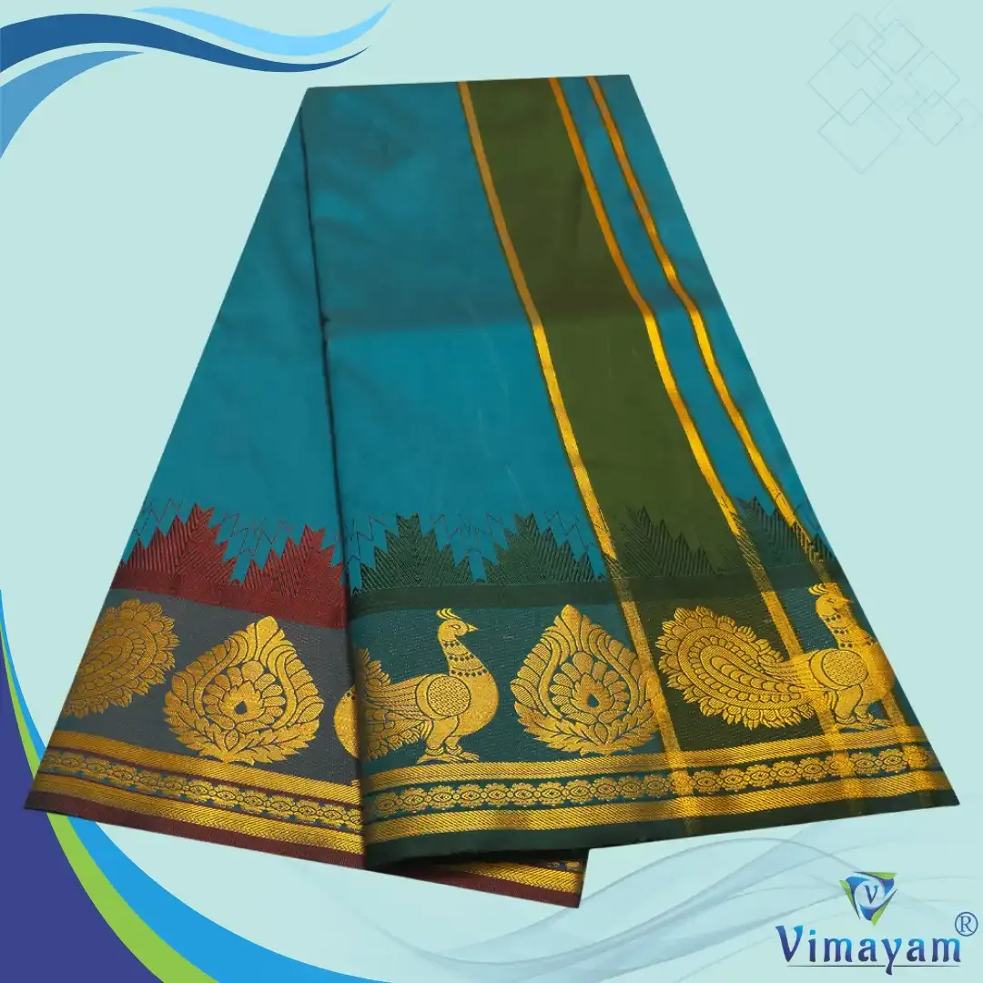 Vimayam Dhoties
