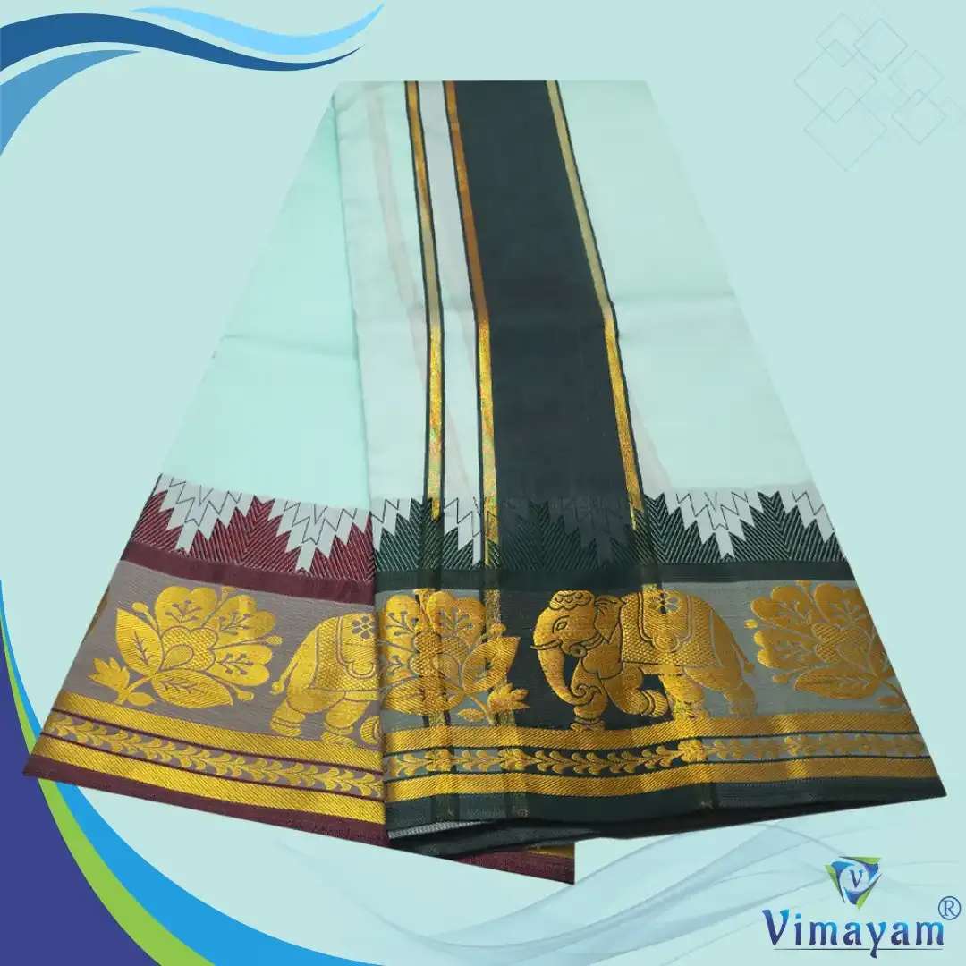 Vimayam Dhoties