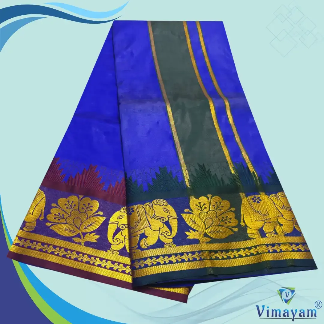 Vimayam Dhoties