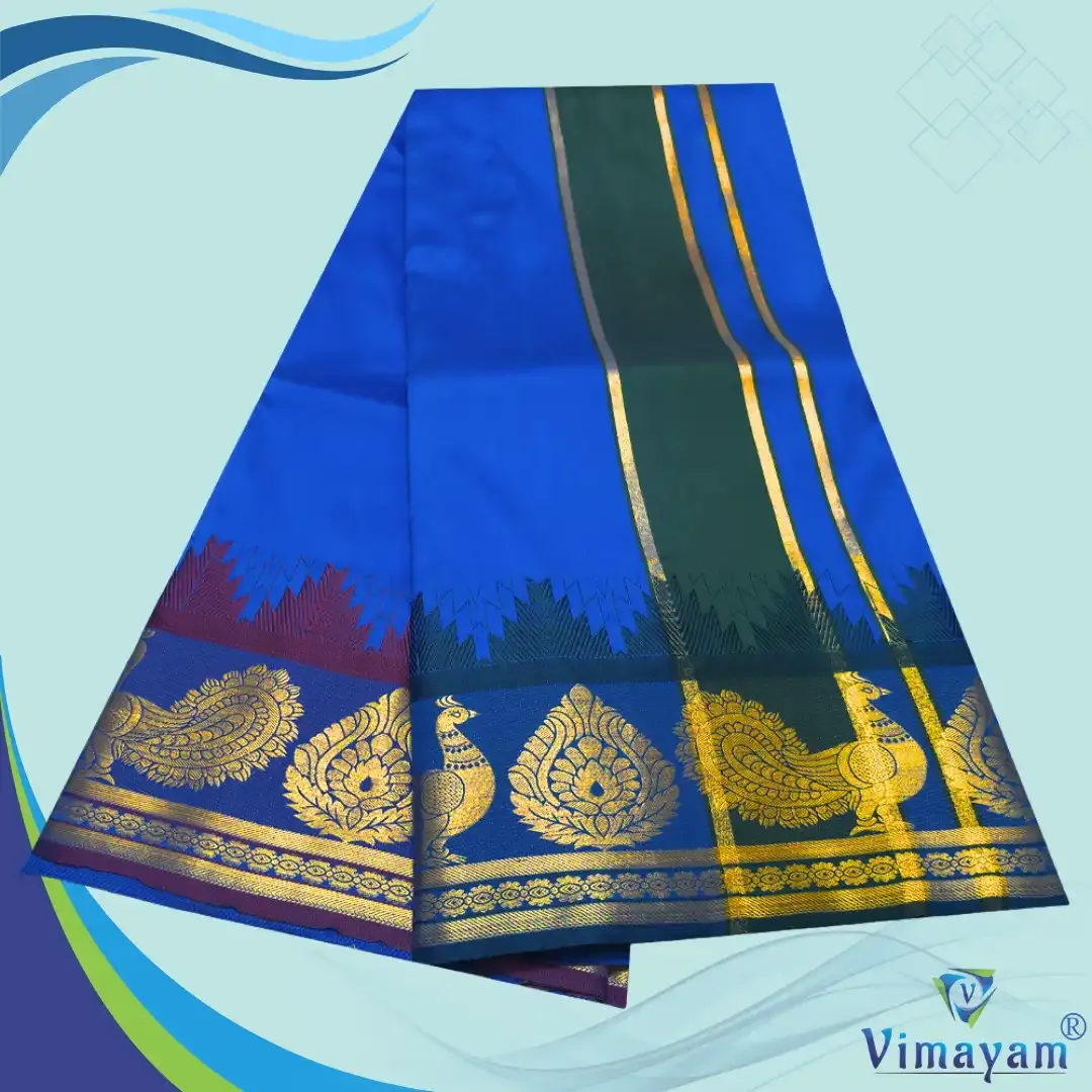 Vimayam Dhoties