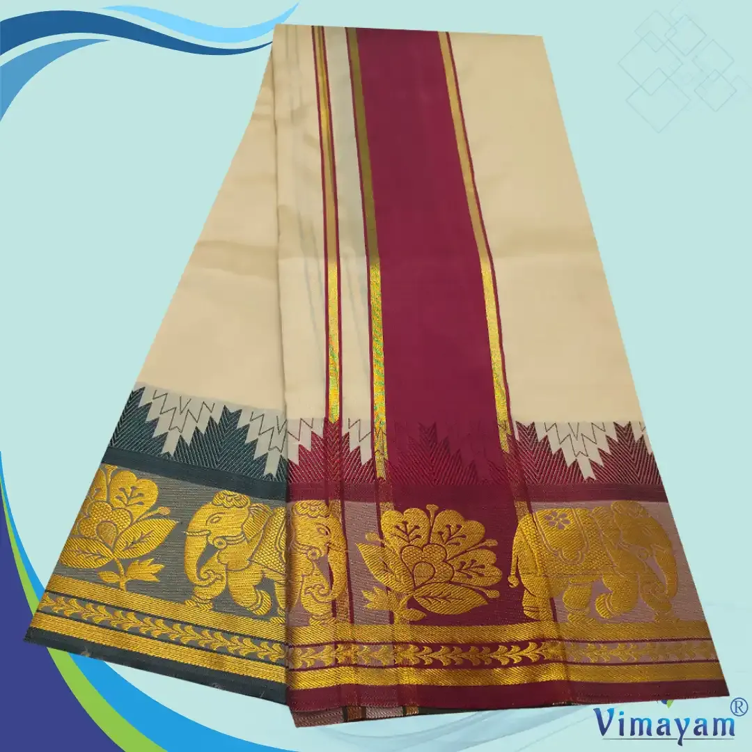 Vimayam Dhoties