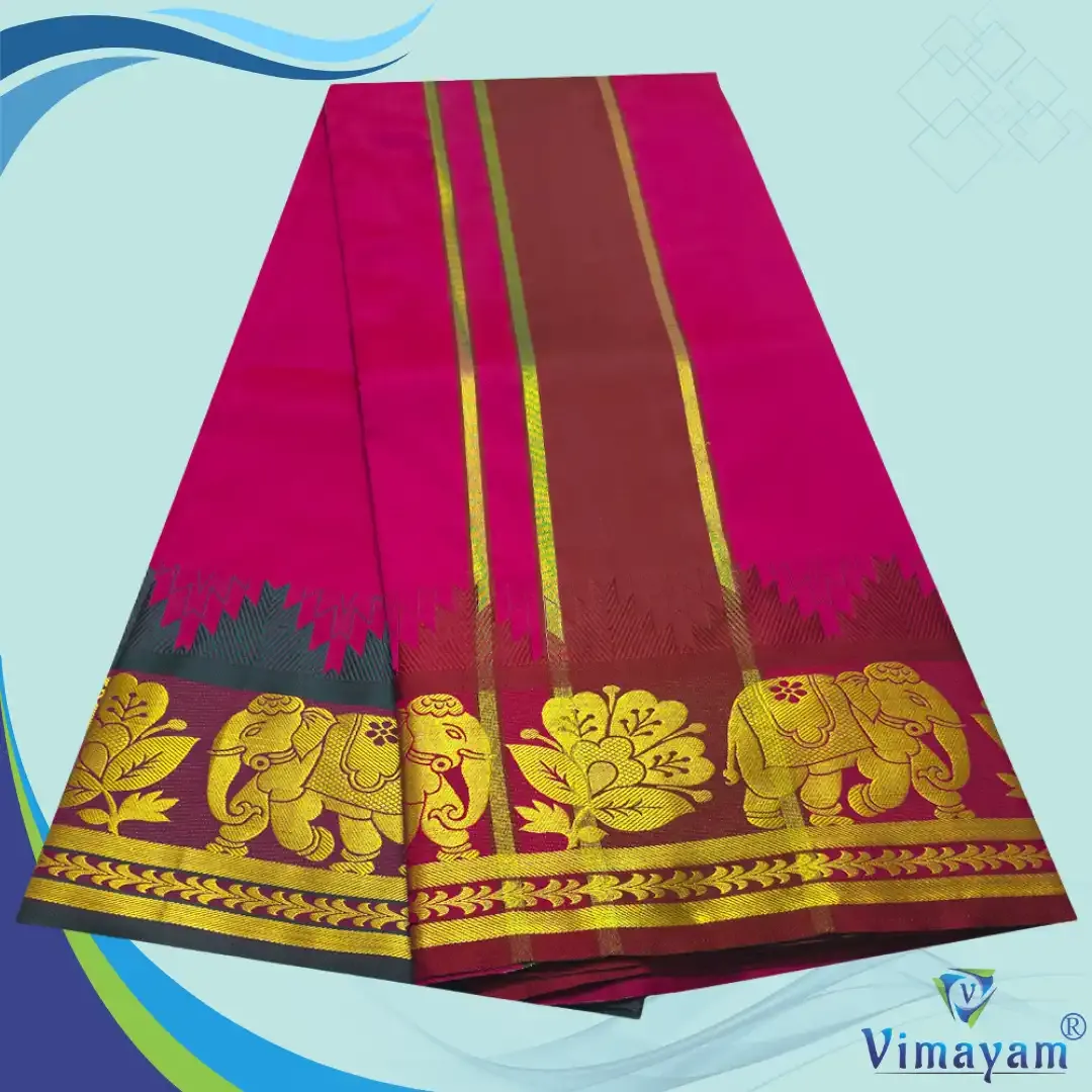Vimayam Dhoties