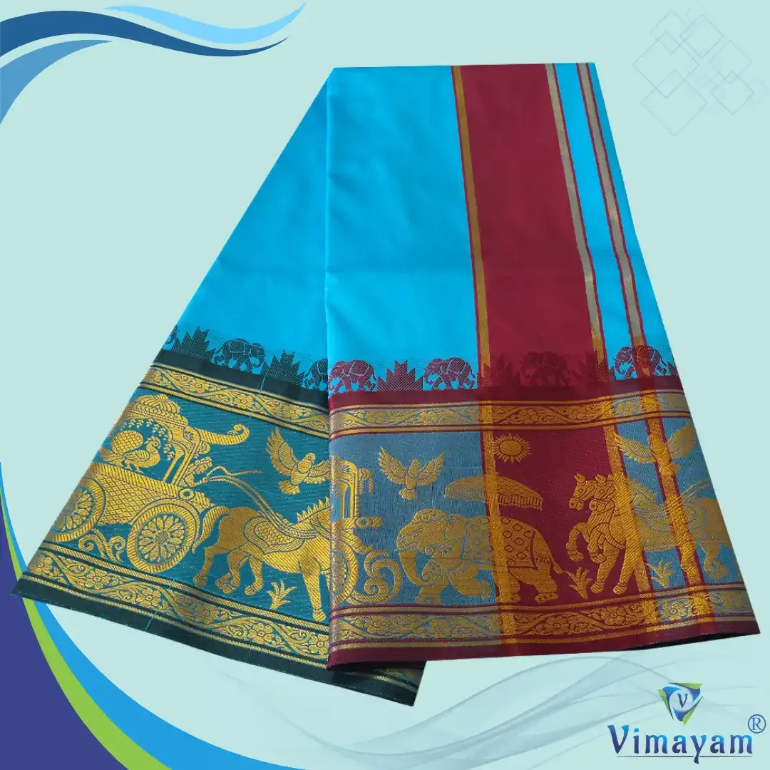 Vimayam Dhoties
