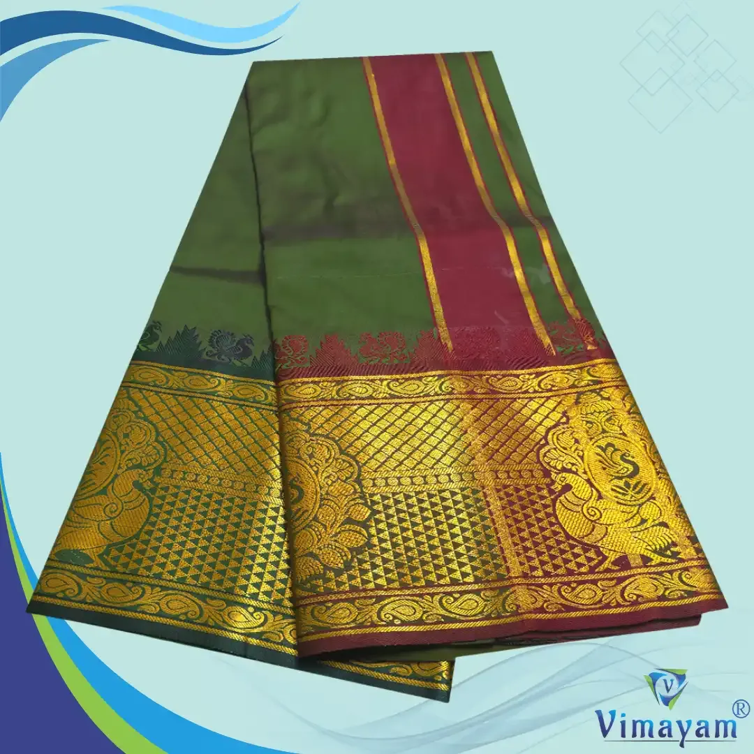 Vimayam Dhoties
