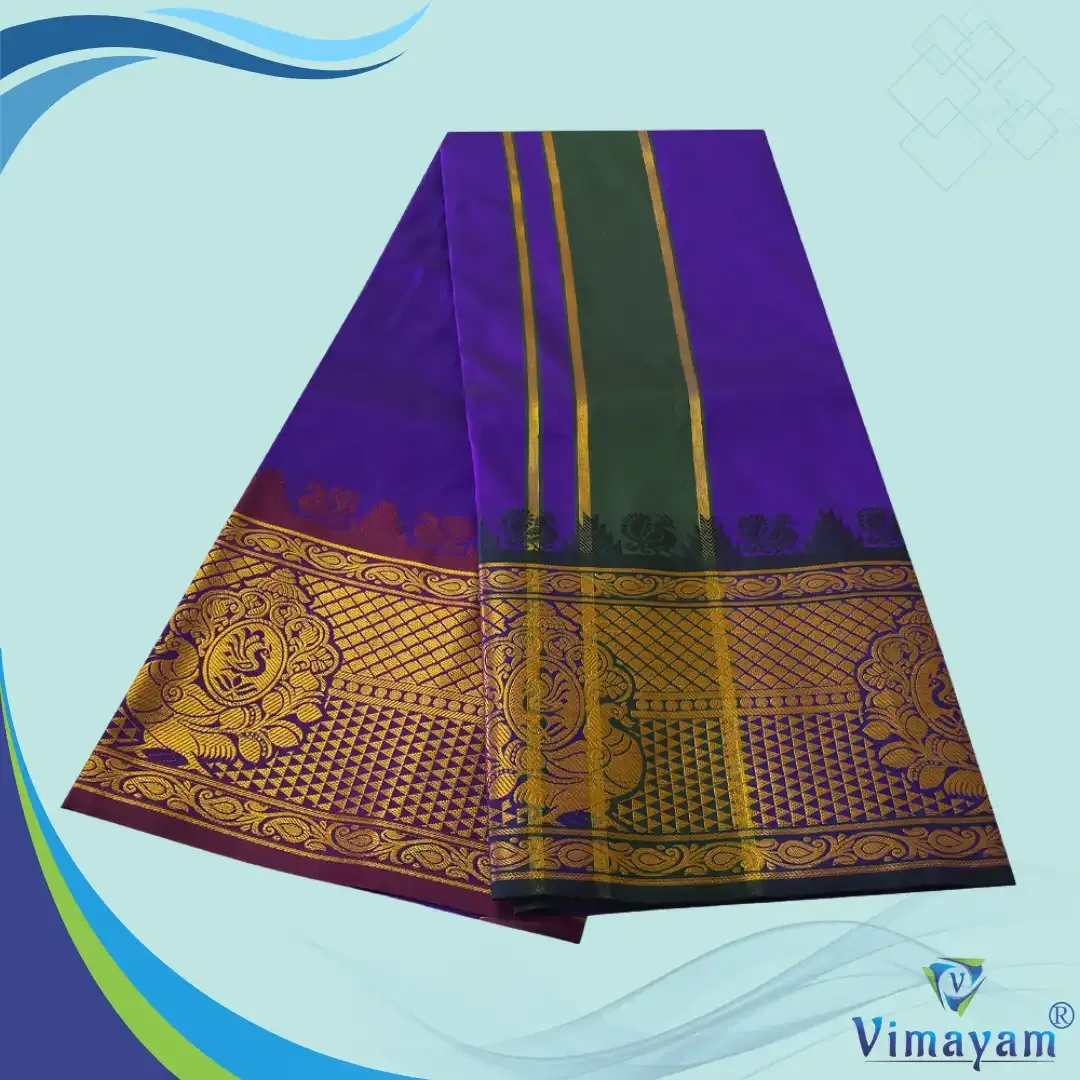 Vimayam Dhoties