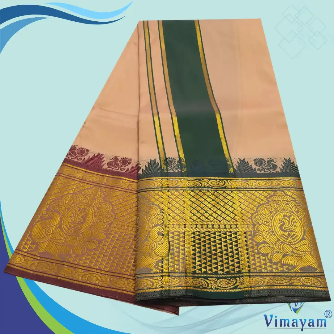 Vimayam Dhoties