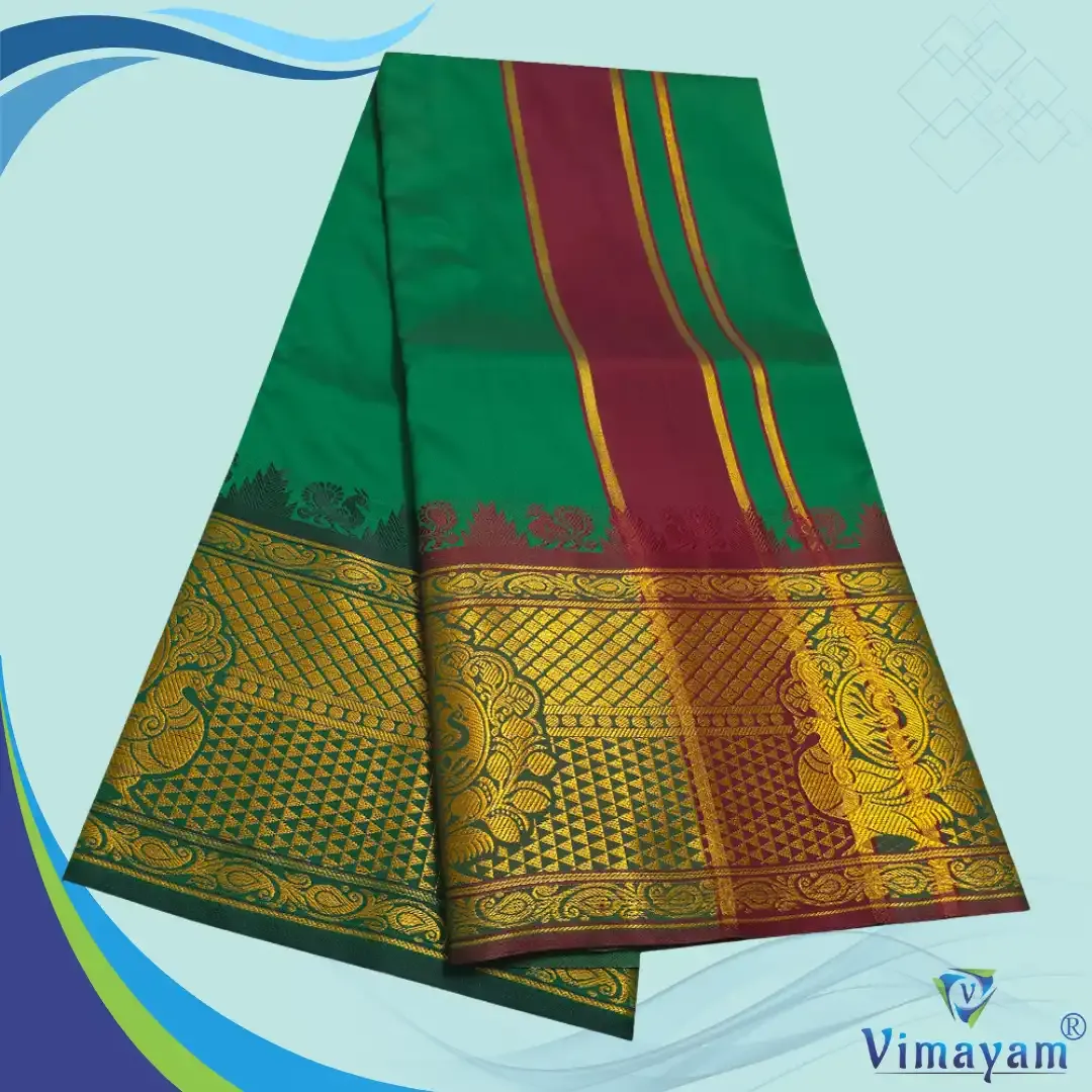 Vimayam Dhoties